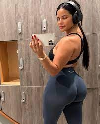 Katya Elise Henry Official Shop: Must-Have Gym Gear for Gymer