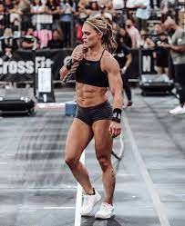 Katrin Daviosdottir Merchandise: 5 Gymer Picks for Fans