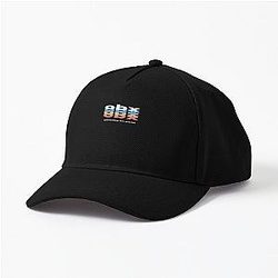 Obx Paradise On Earth Cap Premium Merch Store