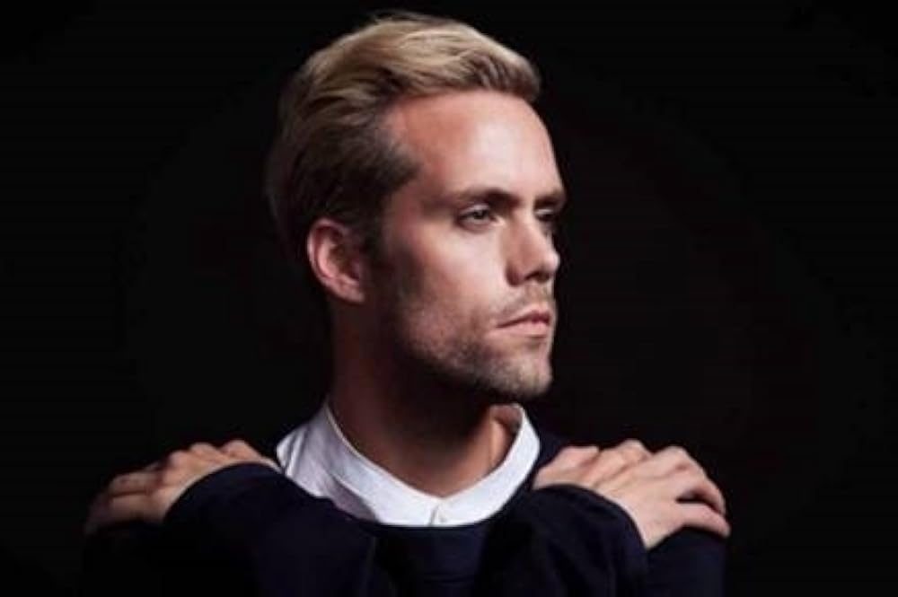 Justin Tranter Shop: Inside the Songwriter’s Creative Mind