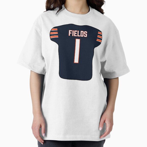 Justin Fields Official Merch: 7 Must-Have Items for QB Fans