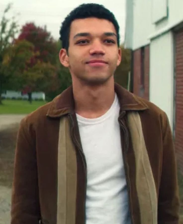 Justice Smith Official Merch: 7 Must-Have Items for Fans