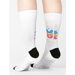 Obx Paradise On Earth Sock Premium Merch Store