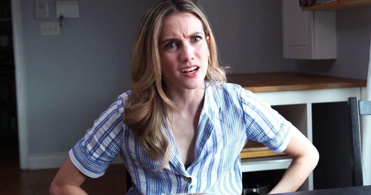 Julie Nolke Official Merchandise: Hilarious Gear for Fans
