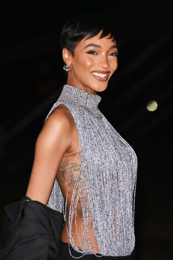 Jourdan Dunn Shop: Inside the Model’s Style Secrets Revealed
