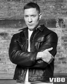 Joseph Sikora Merchandise: Must-Have Gear for the Actor’s Fans
