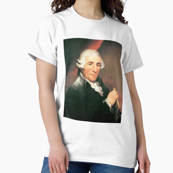 Joseph Haydn Official Store: Rare Scores & Secrets Inside
