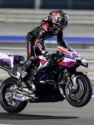 Jorge Martin Official Shop: Racer Gear to Elevate Speed