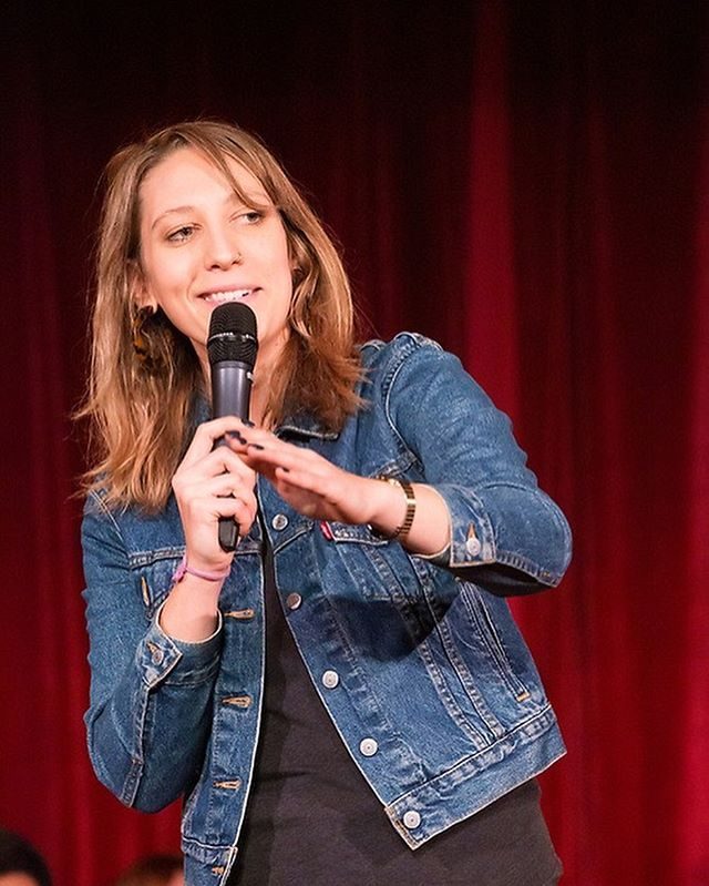 Jordan Jensen Official Merch: Comedy Gear That Gets Laughs
