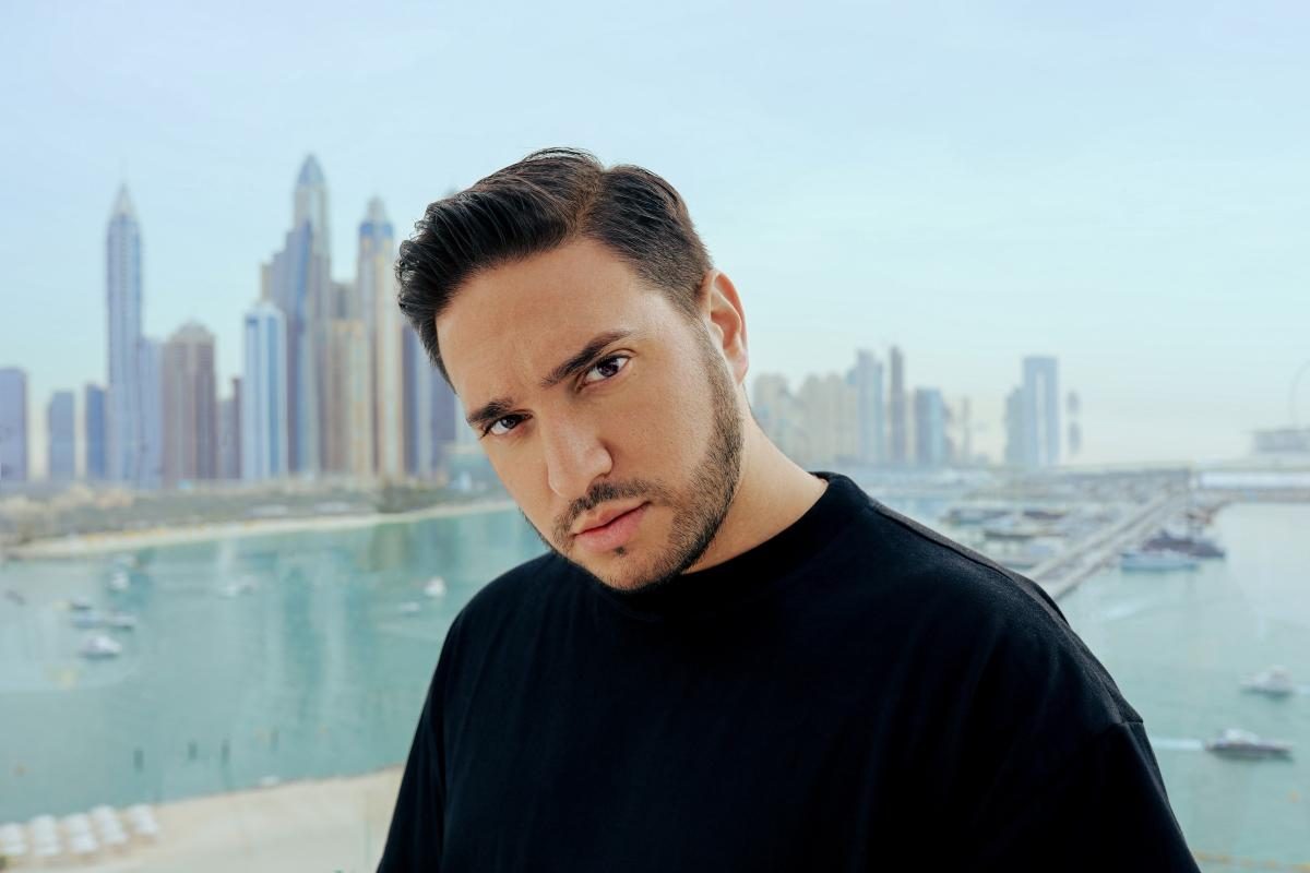 Jonas Blue Store: Inside the DJ's Ultimate Beat Hub