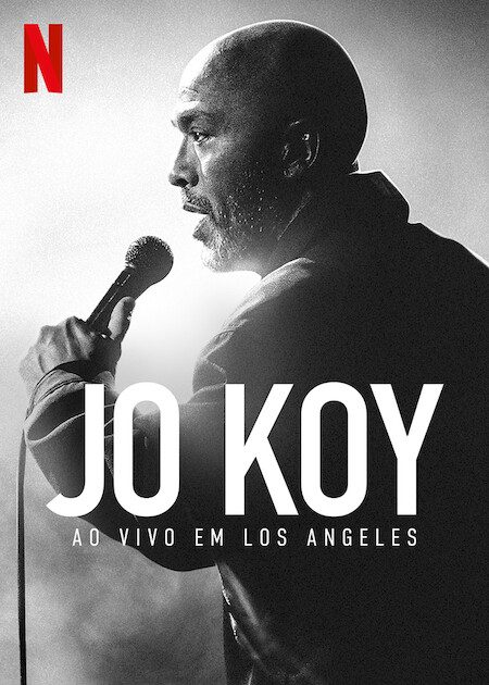 Jo Koy Official Merch: Hilarious Gear Every Fan Needs