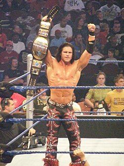 John Morrison Store Secrets: Gear Every Wrestler Craves