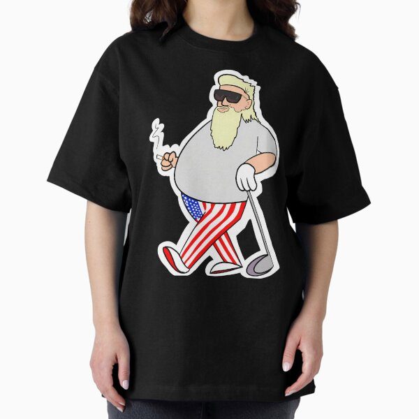 John Daly Official Store: Gear Every Golfer Dreams Of