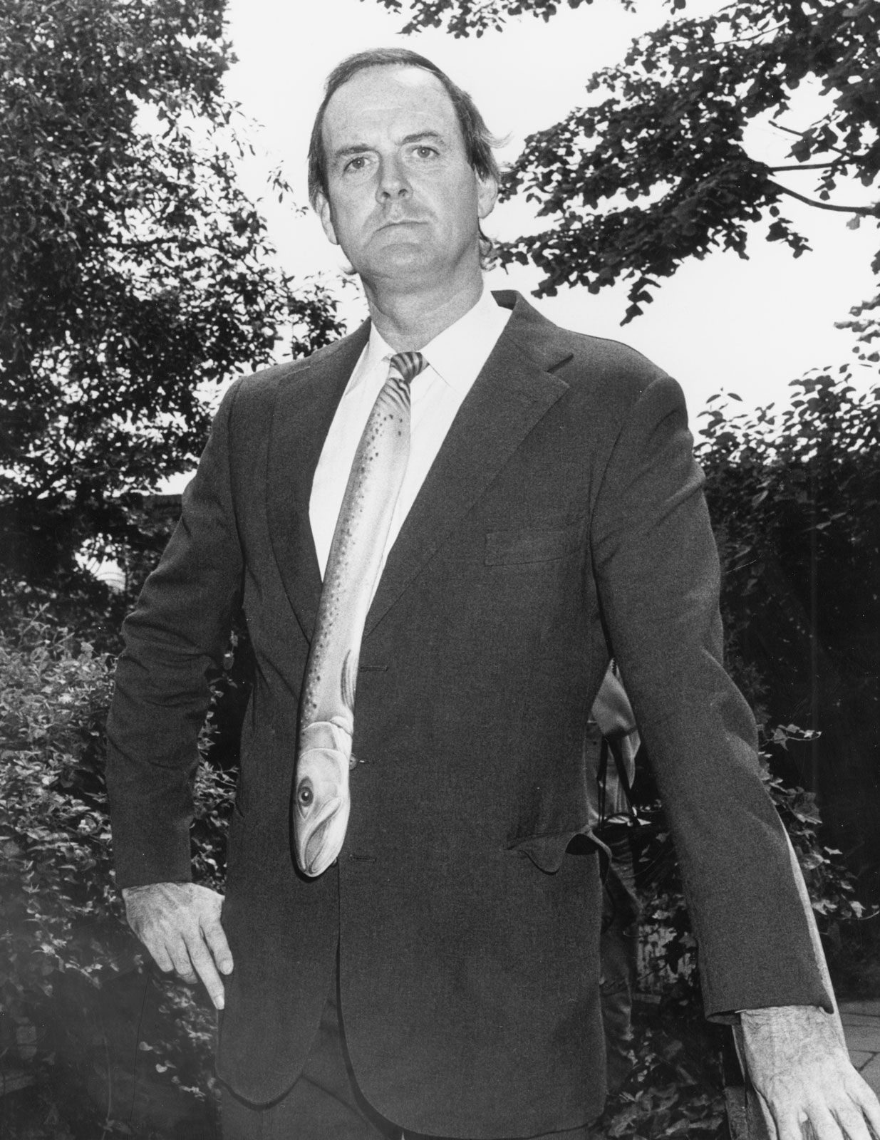 John Cleese Official Store: Hilarious Gear Every Fan Needs