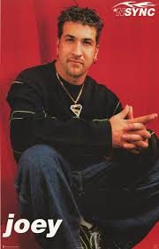 Joey Fatone Official Store: Gear That Rocks Every Musician