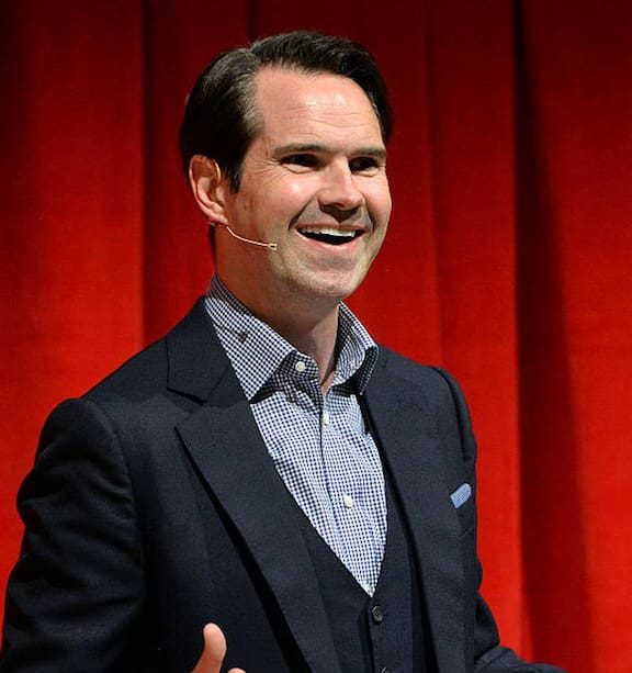 Jimmy Carr Store: Inside the Comedy Haven Fans Can’t Miss