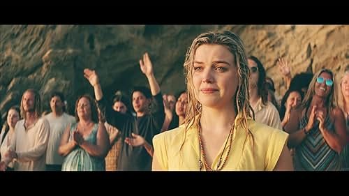 Jesus Revolution Official Merch Steals the Show in New Film
