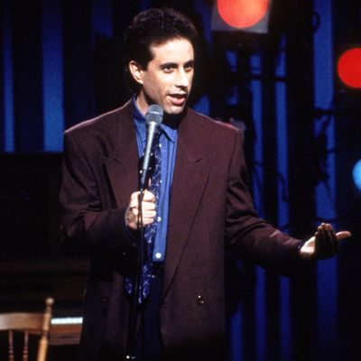 Jerry Seinfeld Store: Inside the Comedian’s Retail Success