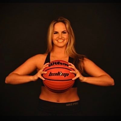 Jenna Bandy Shop Unveils an Unexpected Basketball Player