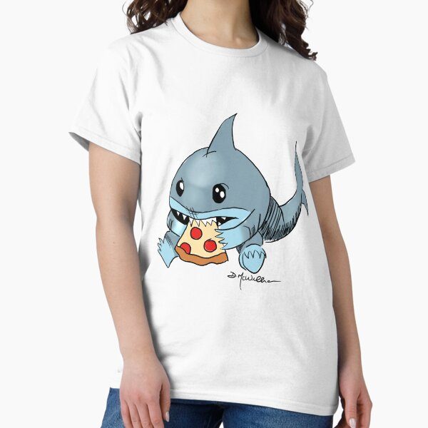 Jeff The Land Shark Shop: From Storefront to Movie Character
