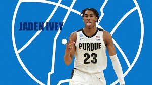 Jayden Ivey Official Store: Gear Every Basketball Pro Wants