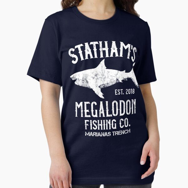Jason Statham Official Merchandise: Must‑Have Gear for Fans