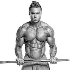 Jason Poston Official Store: Must-Have Gear for Every Gymer