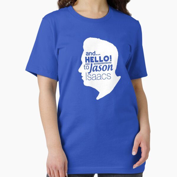 Jason Isaac Merchandise: Top Picks Fans of the Actor Love