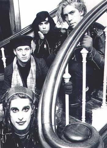 Jane's Addiction Official Merch: 8 Essentials for Rockheads