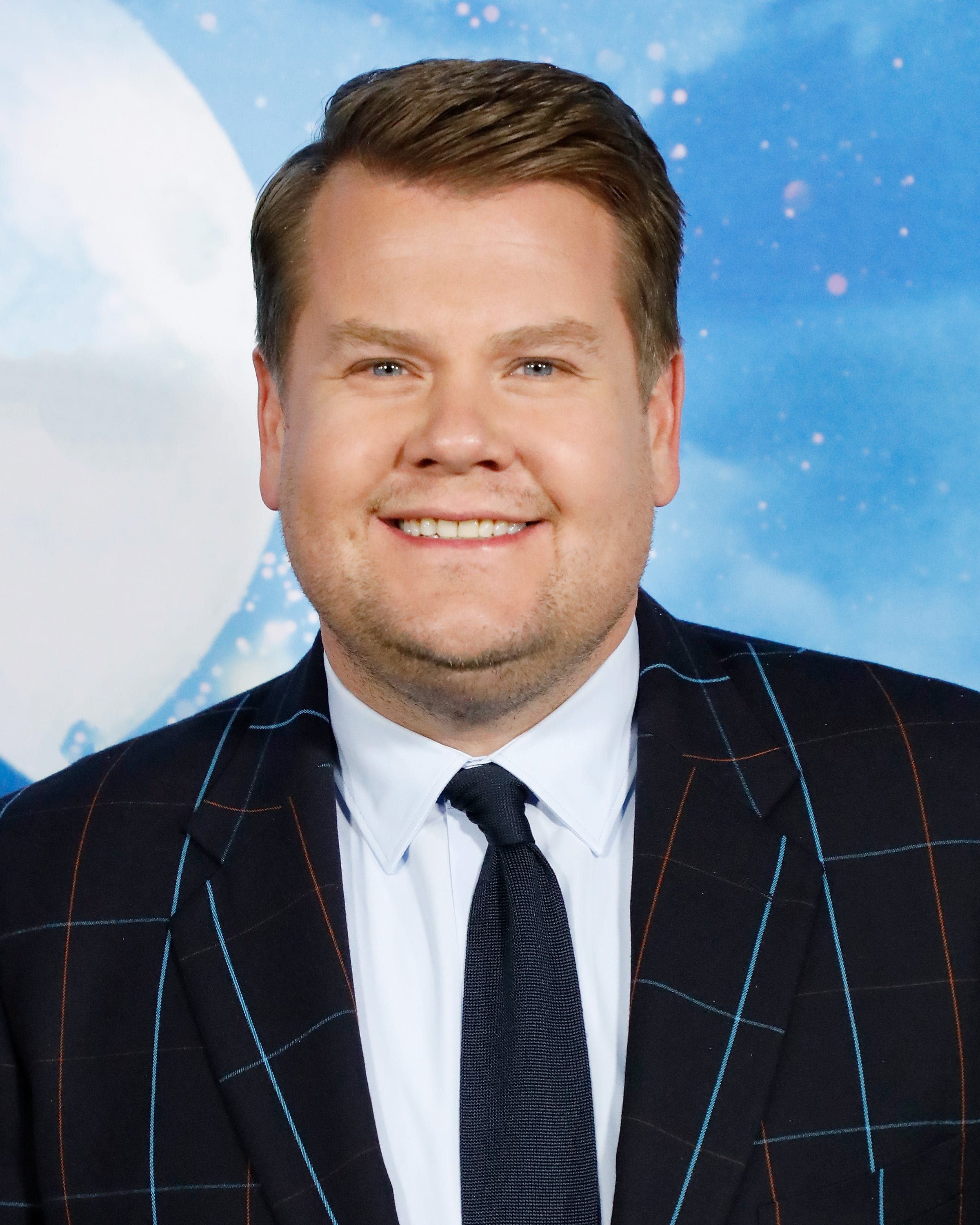 James Corden Official Shop: Comedy Gear Fans Can't Miss
