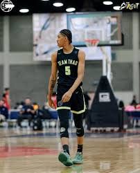 Jahki Howard Official Store: Top Gear for Basketball Players