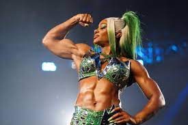 Jade Cargill Official Shop: Wrestler’s Top Gear Revealed
