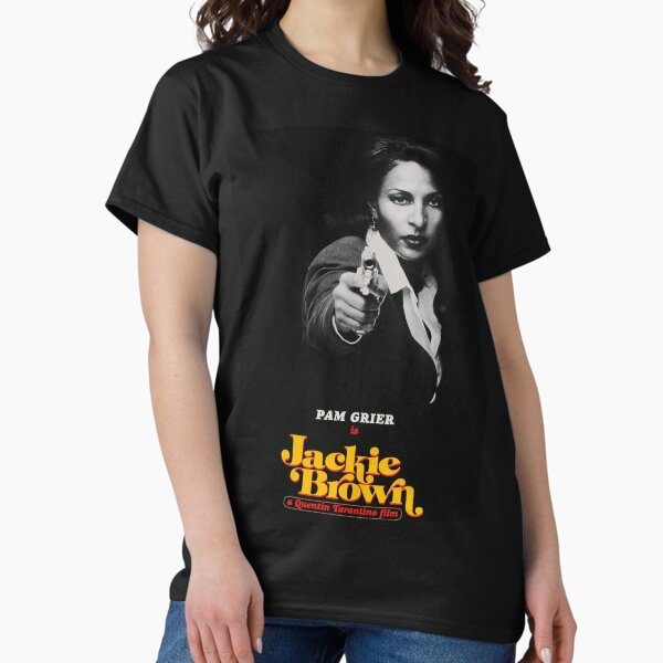 Jackie Brown Merchandise: 7 Iconic Items Every Fan Must Own