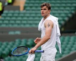 Jack Draper Merchandise: Must‑Have Gear for Tennis Fans