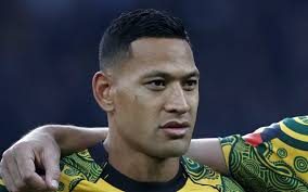 Israel Folau Store: Which Quarterback Gear Wins the NFL?