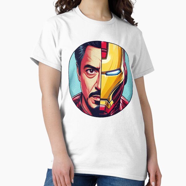 Iron Man Merch From the Movies: 7 Items You Need Now