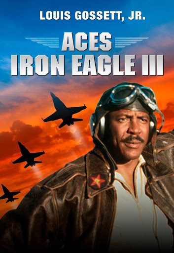 Iron Eagle Official Store: Top Film Gear Every Fan Wants