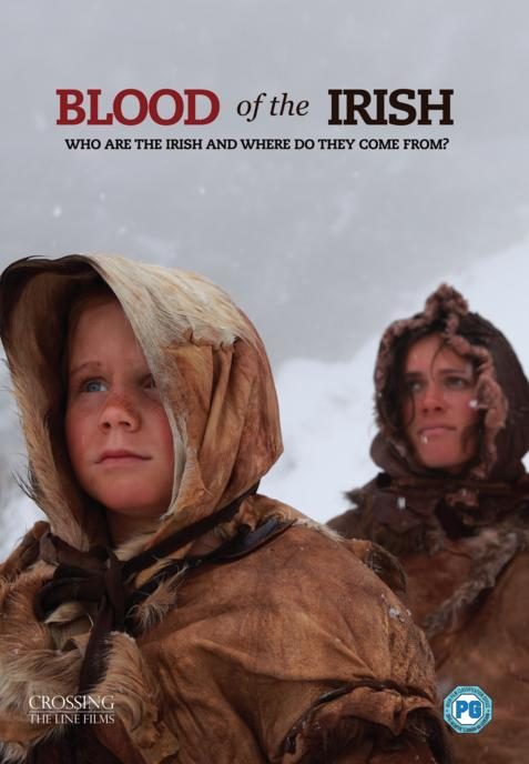 Irish Blood Official Store: TV Series Must-Have Gems