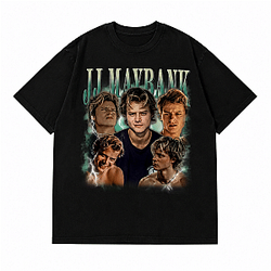 JJ Maybank Vintage LA 2805 Outer Banks T-Shirt