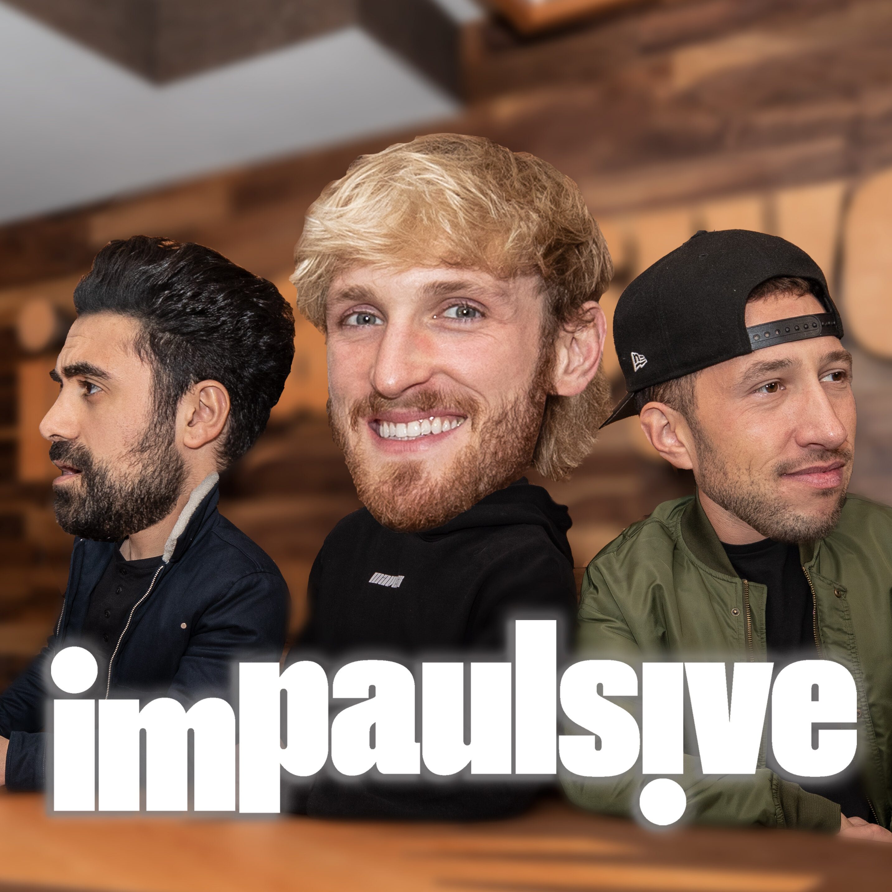 Impaulsive Store Podcast: Inside the Merch Madness