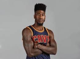 Iman Shumpert Official Shop: Gear Every NBA Fan Craves