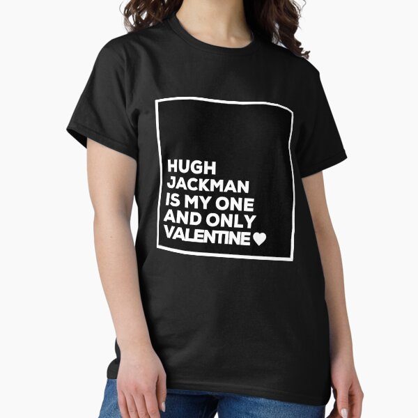 Hugh Jackman's Store: Actor's Curated Gear for True Fans