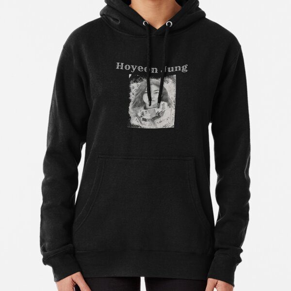 Hoyeon Jung Official Merch: 5 Must-Have Items for Fans