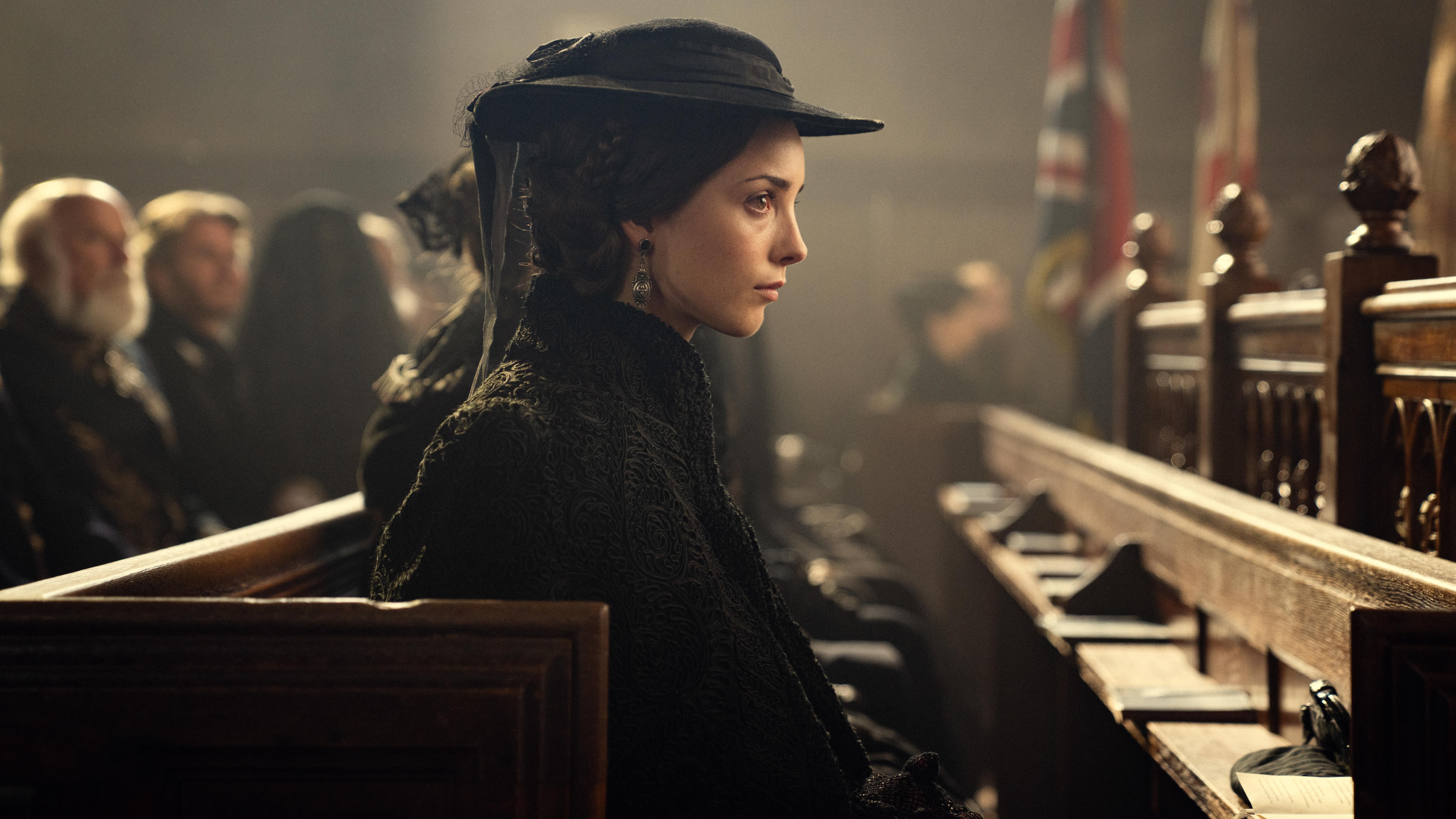 House Of Guinness Merchandise Meets TV Series Magic