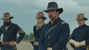 Hostiles Official Merch: 7 Must‑Have Items for Film Fans