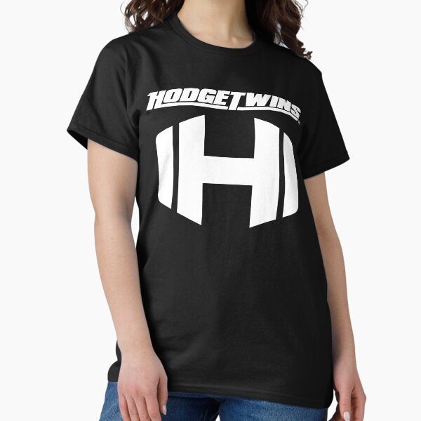 Hodgetwins Store Podcast: Behind the Scenes of Gaming Merch