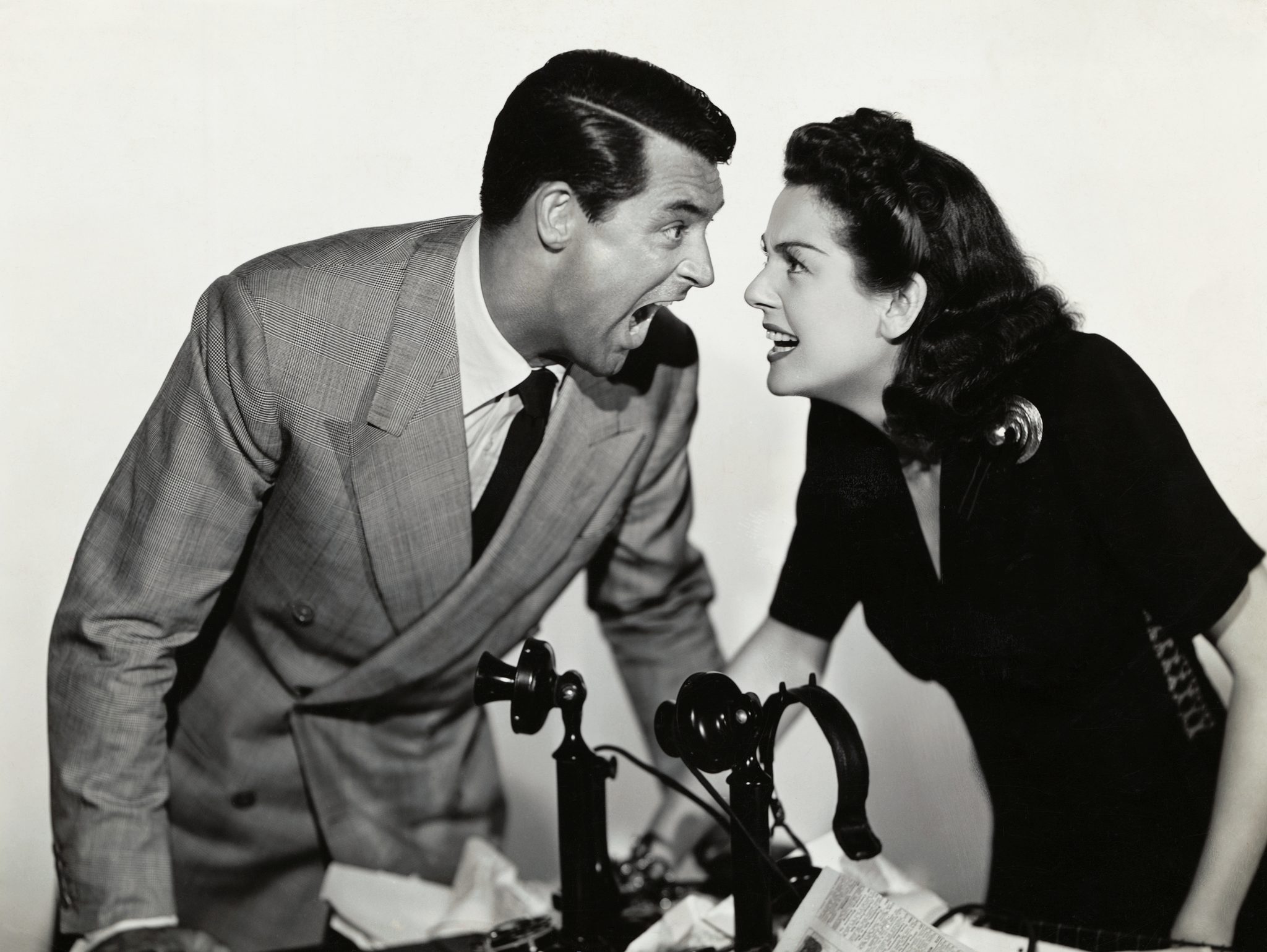 His Girl Friday Official Shop: Iconic Film Props & Merch