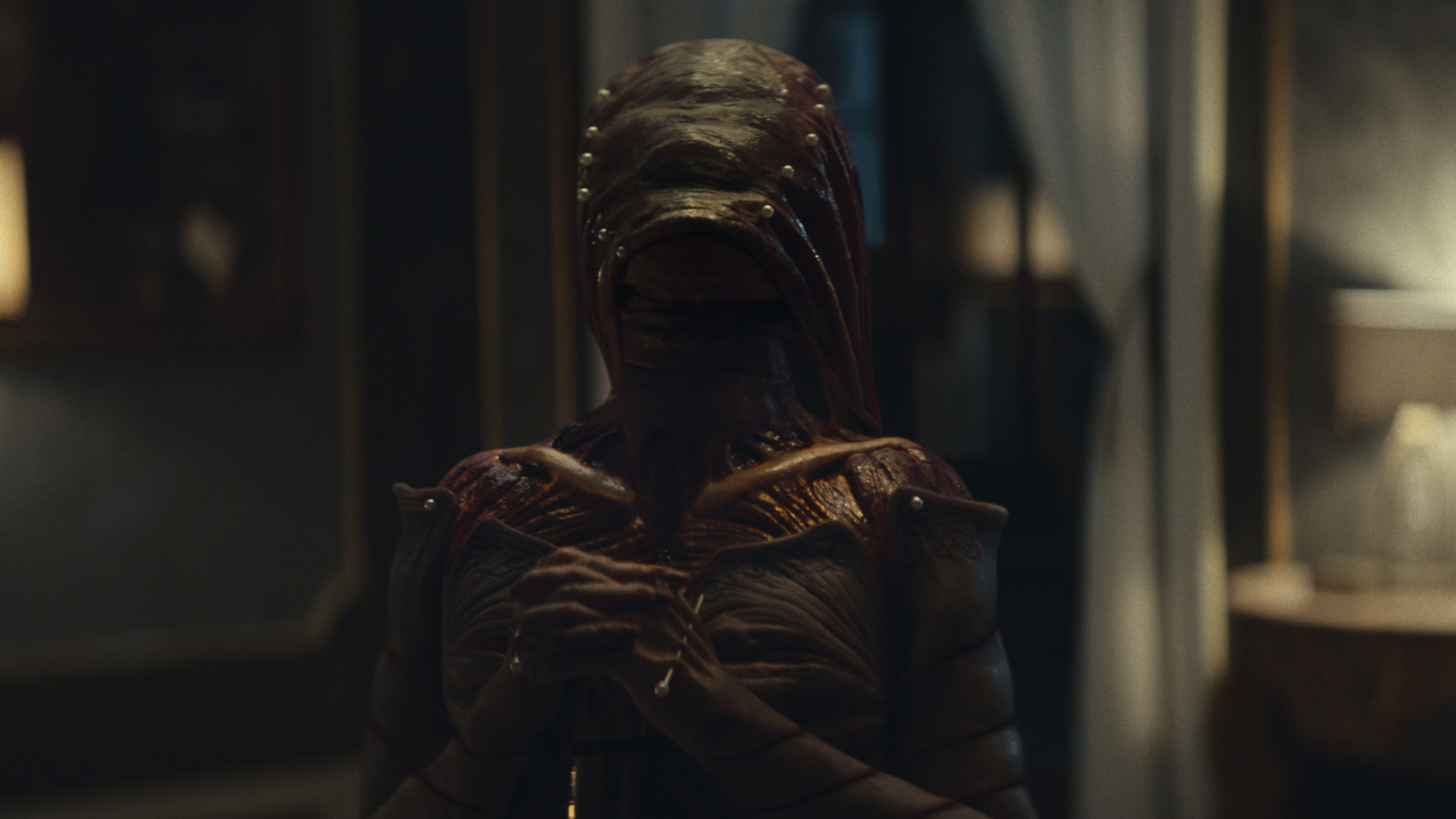 Hellraiser Official Store Reveals Film’s Darkest Secrets