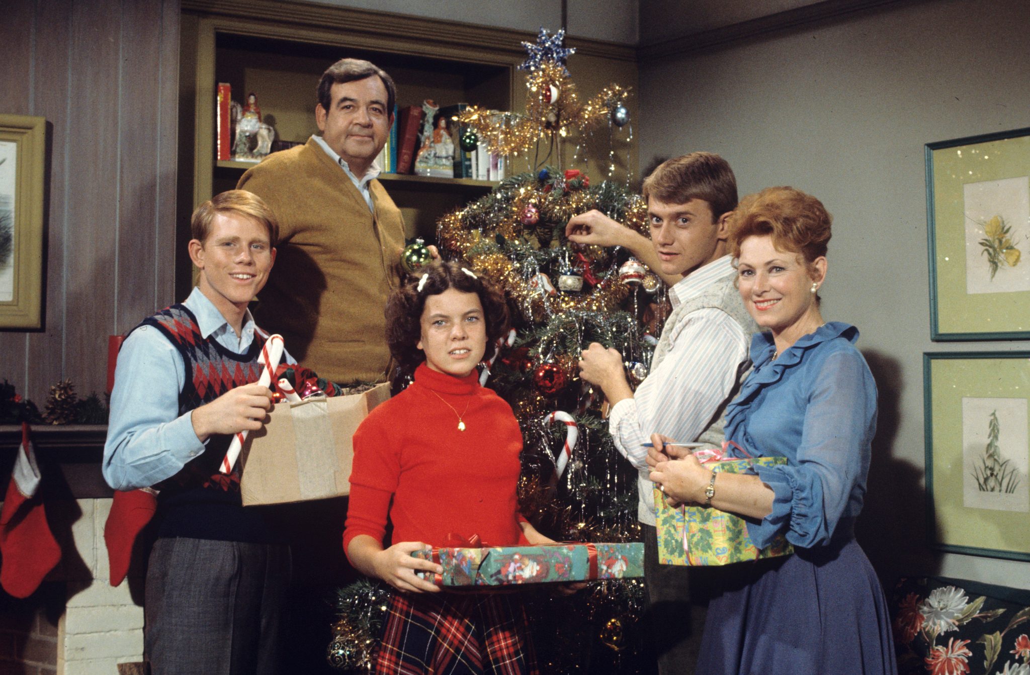 Happy Days Official Merchandise: TV Treasures You Must See