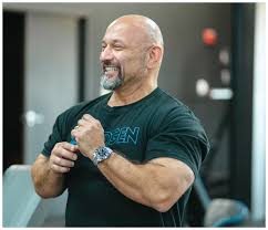 Hany Rambod Merch for Gyms: Must‑Have Gear That Fuels Gains